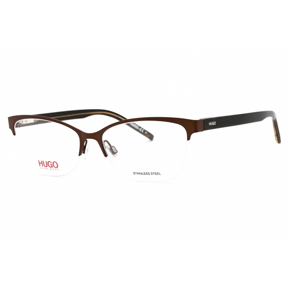 NWT HUGO HG 1079-04IN 00 Eyeglasses